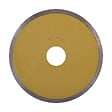 MC KENZIE - Disque diamant continu - D.115mm - Alés.22,2mm - vignette