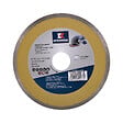 MC KENZIE - Disque diamant continu - D125x2mm - Alésage 22,2mm - vignette