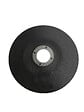 6 Disques à tronçonner métaux 125mm - 12200 tr/min - vignette