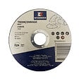 MC KENZIE - Disque à tronçonner pour acier et inox - D115x1,6mm - vignette