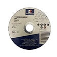 MC KENZIE - Disque à tronçonner acier inox D125x1,6mm - vignette