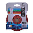 MC KENZIE - Disque semi flexible meuleuse - Grain 36 - D125mm - vignette