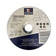 MC KENZIE - Disque de coupe general - D125x1,6mm - vignette