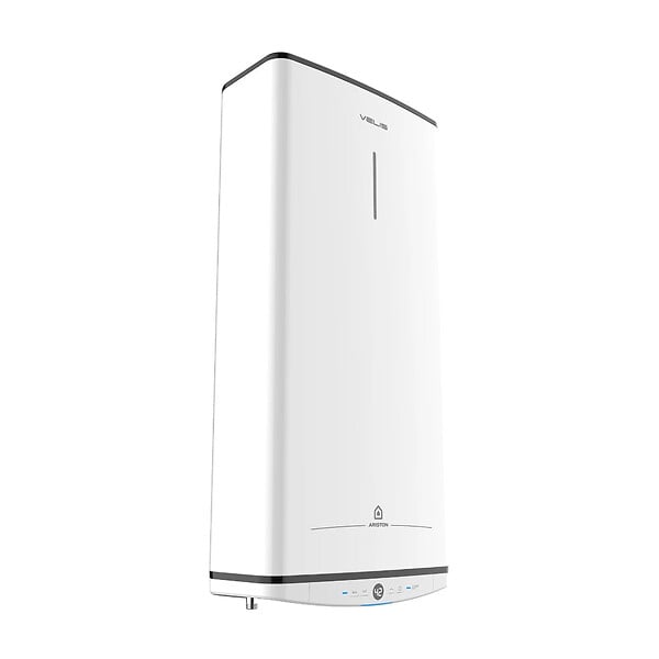 ARISTON - Chauffe Eau Electrique Plat Mural Multipositions Velis PRO Ariston 65 L - large