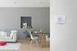 SAUNIER DUVAL - Thermostat d'Ambiance Sans Fil Modulant Programmable Exacontrol E7R C-B Saunier Duval - vignette