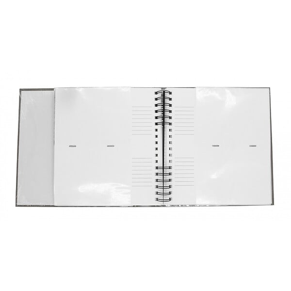 CEANOTHE - Album Photo Pochette illustration voyage 200 Photos 10x15 cm - large