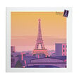 CEANOTHE - Album Photo Pochette illustration voyage 200 Photos 10x15 cm - vignette