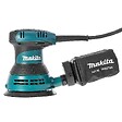 MAKITA - Ponceuse excentrique 300W Ø 125mm MAKITA BO5030 - vignette