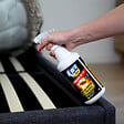 KAPO - Insecticide Punaises de lit Pulvérisateur 1l - vignette