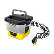 KARCHER - Nettoyeur mobile - 7 bars - batterie lithium-ion 22 min - vignette