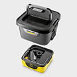 KARCHER - Nettoyeur mobile - 7 bars - batterie lithium-ion 22 min - vignette