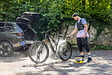 KARCHER - Nettoyeur mobile - 7 bars - batterie lithium-ion 22 min - vignette