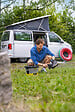 KARCHER - Nettoyeur mobile - 7 bars - batterie lithium-ion 22 min - vignette