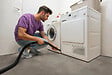 KARCHER - Buse de fentes flexible - vignette