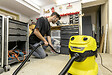 KARCHER - Buse de fentes flexible - vignette
