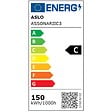 ASLO - Lampe LED Industrielle Projecteur Led Eclairage 200W Entrepots Garages ASLO - vignette