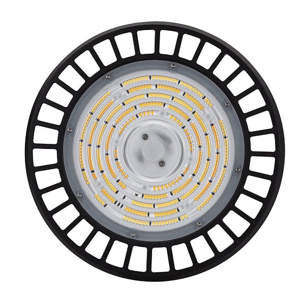 ASLO - Lampe LED Industrielle Projecteur Led Eclairage 200W Entrepots Garages ASLO - large
