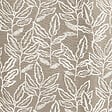 C MA DECO - Rideau en coton recyclé Chambray - 8 œillets - vignette