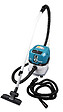 MAKITA - Aspirateur L 40V XGT 15L Bluetooth -  - sans batterie, ni chargeur - VC004GLZ01 - vignette