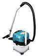 MAKITA - Aspirateur L 40V XGT 15L Bluetooth -  - sans batterie, ni chargeur - VC004GLZ01 - vignette