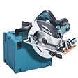 MAKITA - Scie circulaire 1400 W Ø 190 mm -  - en MakPac - HS7101J - vignette