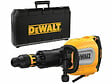 DEWALT - Marteau de démolition SDS-Max - 1700W -  - coffret - D25911K-QS - vignette