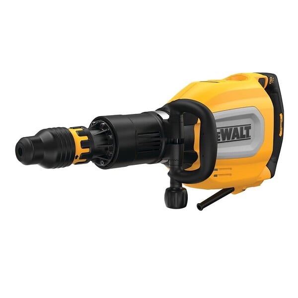 DEWALT - Marteau de démolition SDS-Max - 1700W -  - coffret - D25911K-QS - large