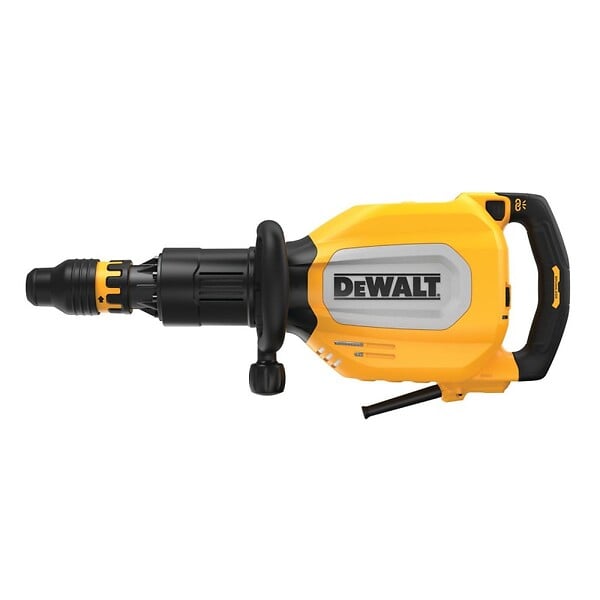 DEWALT - Marteau de démolition SDS-Max - 1700W -  - coffret - D25911K-QS - large