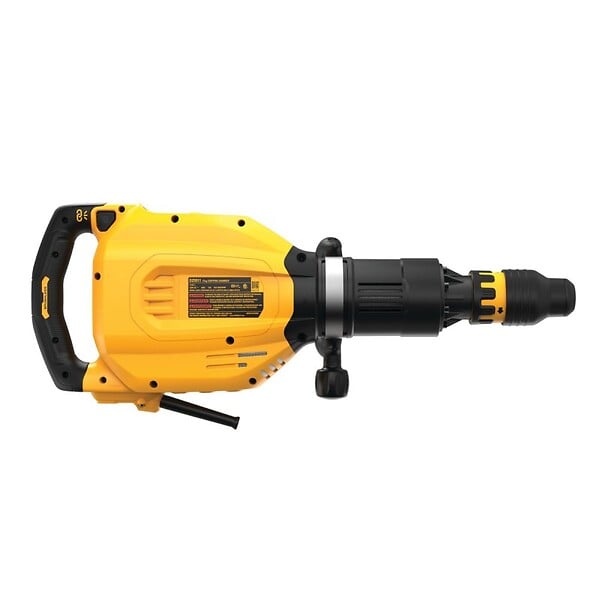 DEWALT - Marteau de démolition SDS-Max - 1700W -  - coffret - D25911K-QS - large