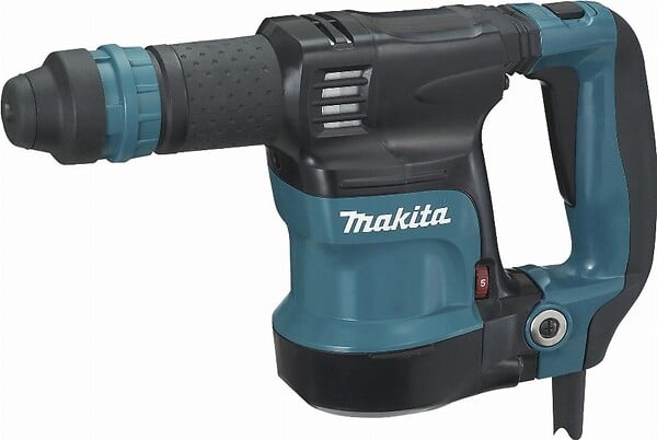 MAKITA - Piqueur burineur MAKITA HK1820 SDS-Plus 550W 3,1J  en coffret - large