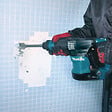 MAKITA - Piqueur burineur MAKITA HK1820 SDS-Plus 550W 3,1J  en coffret - vignette
