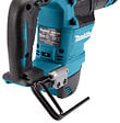MAKITA - Piqueur SDS+ 3,1J Brushless 2x5Ah 18V LXT ® MAKITA DHK180RTJ en MAKPAC - vignette