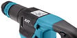 MAKITA - Piqueur SDS+ 3,1J Brushless 2x5Ah 18V LXT ® MAKITA DHK180RTJ en MAKPAC - vignette