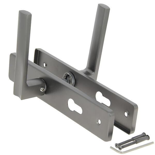 CHRISLIGNE - Ens poig alum / plaq acier cyl velizy canon de fusil - large