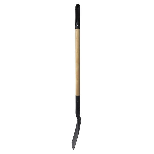 PROGARDEN - Bêche avec manche en bois 115cm - large