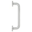 CHRISLIGNE - Tirant simple u diam 19mm entr 200mm inox - vignette