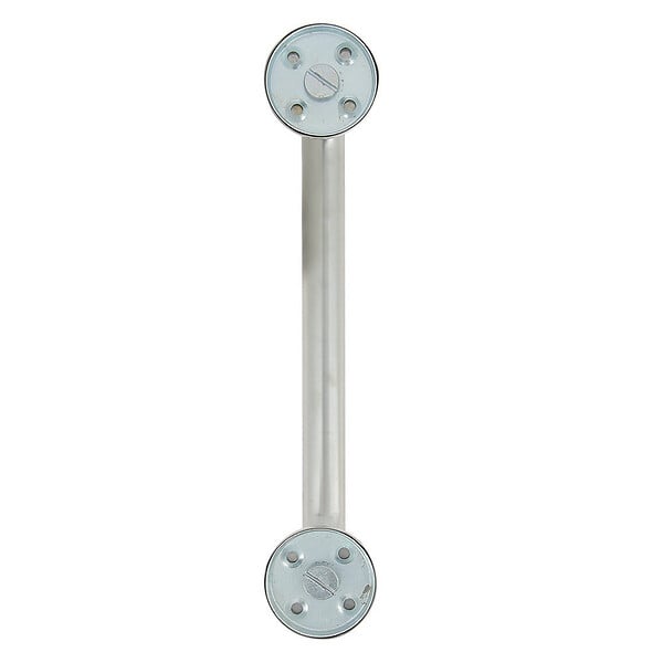 CHRISLIGNE - Tirant simple u diam 19mm entr 200mm inox - large
