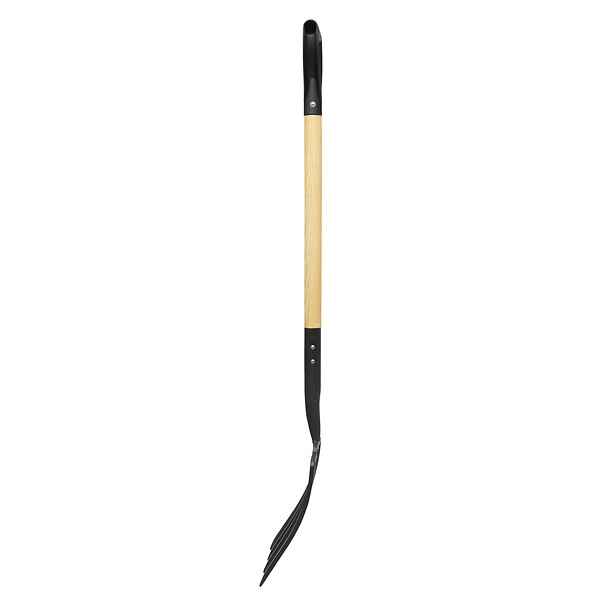 PROGARDEN - Fourche à bêcher H115cm ProGarden - large