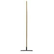 PROGARDEN - Râteau 14 dents acier-bois 143cm - vignette