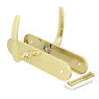 CHRISLIGNE - Ens pg alu/plq acier 165 bdc ludon new laitonne - vignette