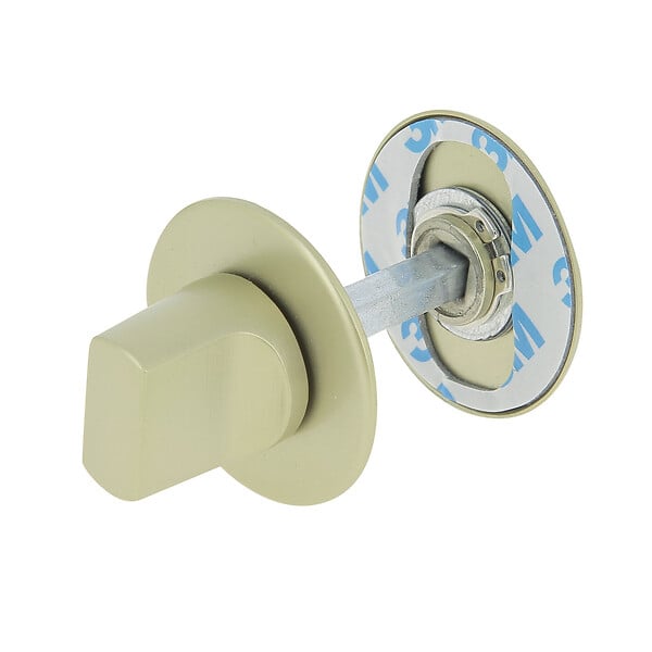 CHRISLIGNE - 2 rosaces adhesives d.45 cddc laitonne - large