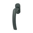 CHRISLIGNE - Cremone oscillo battant aluminium gris anthracite - vignette