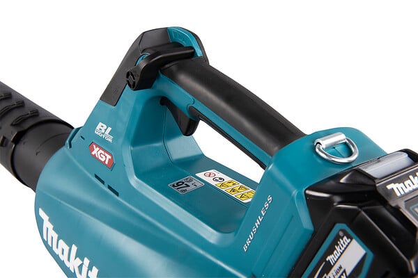 MAKITA - Souffleur MAKITA UB001GM101 M 13,3m³ 40V avec 1 batterie 40V 4.0Ah et chargeur - large