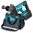 MAKITA - Malaxeur 18V 650W -  - sans batterie, ni chargeur - DUT131Z - vignette