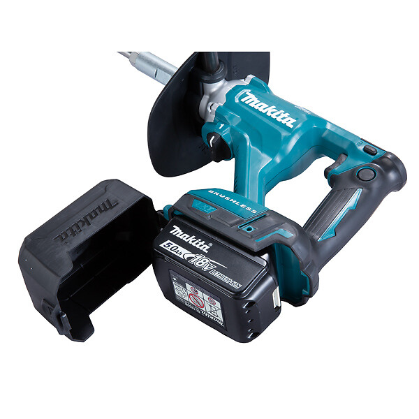 MAKITA - Malaxeur 18V 650W -  - sans batterie, ni chargeur - DUT131Z - large