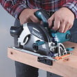 MAKITA - Scie circulaire- HS6101J - vignette