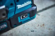 MAKITA - Perforateur Burineur Makita Hr002gm204 Sds+ 40v Max (2 X 4ah) - vignette