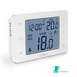 AVIDSEN - Thermostat filaire connecté HomeFlow OT - OpenTherm - WiFi - vignette