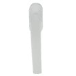 CHRISLIGNE - Cremone oscillo battant plastique blanc - vignette