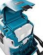 MAKITA - Aspirateur 36V (2x18V) - LXT -  - sans batterie, ni chargeur - DVC156LZX1 - vignette